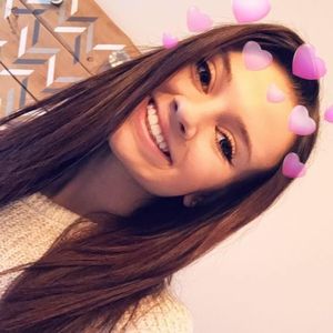 Meet your Posher, Maddie